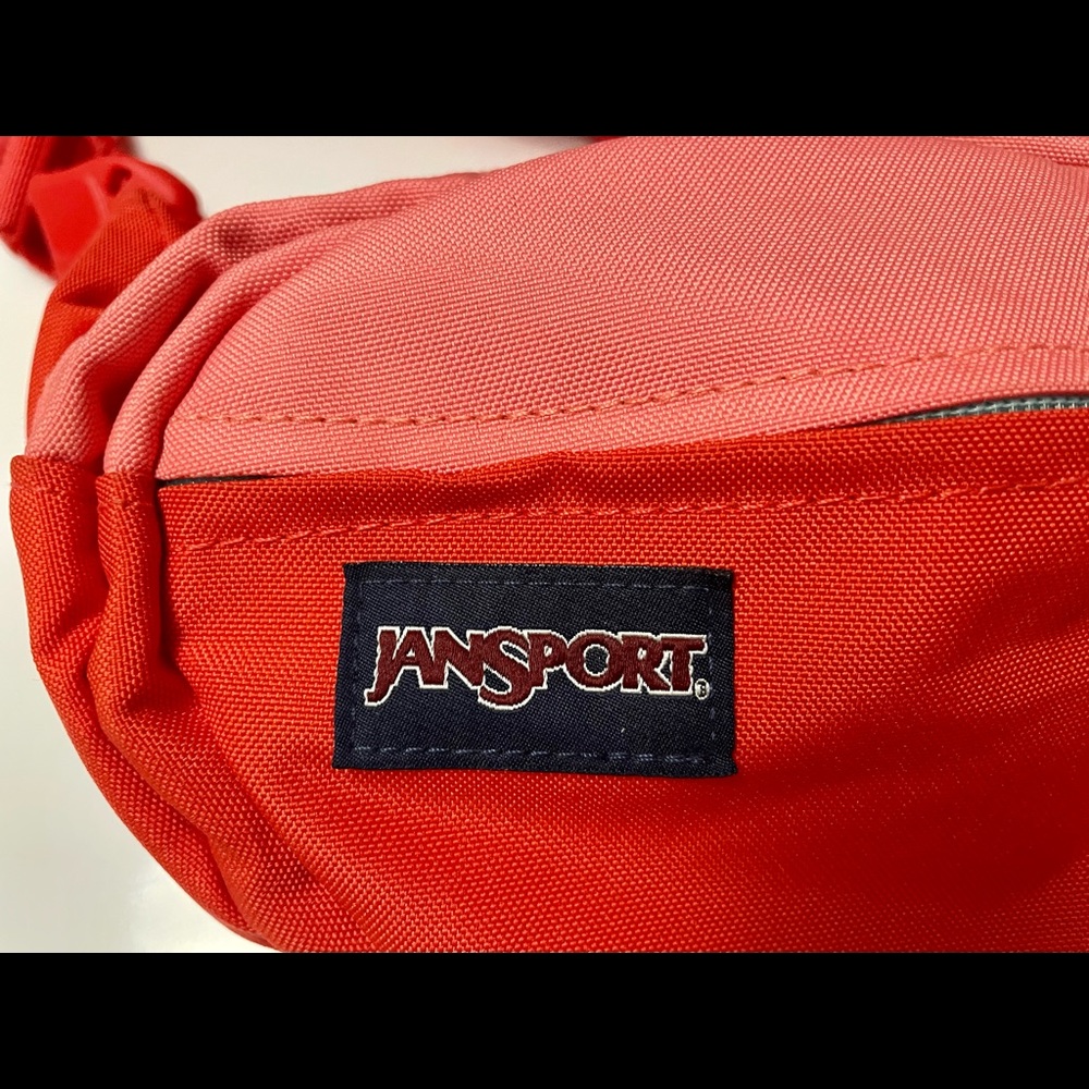 Fanny Pack